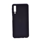Samsung Galaxy A7 2018 Kılıf Esnek Premier Silikon Kapak