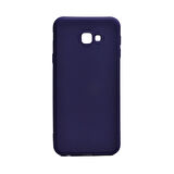 Samsung Galaxy J4 Plus Kılıf Esnek Premier Silikon Kapak