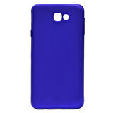 Samsung Galaxy J5 Prime Kılıf Esneyebilen Şık Sofina Silikon Kapak