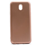 Samsung Galaxy J7 Pro Kılıf Esnek Premier Silikon Kapak