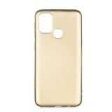Samsung Galaxy M31 Kılıf Esnek Yapılı İnce Slim Silikon Kapak RYC/Premier