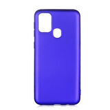 Samsung Galaxy M31 Kılıf Esneyebilen Şık Sofina Silikon Kapak