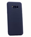 Samsung Galaxy S8 Plus Kılıf Esneyebilen Şık Sofina Silikon Kapak