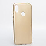 Honor 8A Kılıf Esnek Yapılı İnce Slim Silikon Kapak RYC/Premier