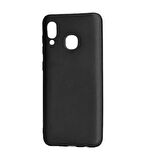 Honor 8C Kılıf Esnek Yapılı İnce Slim Silikon Kapak RYC/Premier