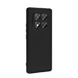 Huawei Mate 10 Lite Kılıf Esnek Yapılı İnce Slim Silikon Kapak RYC/Premier