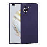 Huawei Nova 10 Pro Kılıf Esneyebilen Şık Sofina Silikon Kapak