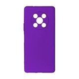 Huawei Nova Y90 Kılıf Esnek ve Hafif Yapılı Soft Touch Premium Silikon Kapak RYC/Biye