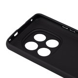 Huawei Nova Y70 Kılıf Esnek ve Soft Jazz Premium Silikon Kapak
