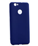 Huawei Nova Kılıf Esneyebilen Şık Sofina Silikon Kapak