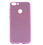 Huawei P Smart Kılıf Esnek Premier Silikon Kapak