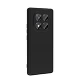 Huawei P30 Lite Kılıf Esnek Premier Silikon Kapak