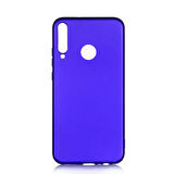 Huawei P40 Lite E Kılıf Esneyebilen Şık Sofina Silikon Kapak