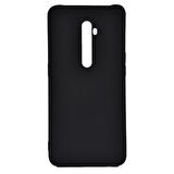 Oppo Reno 2 Kılıf Esnek Premier Silikon Kapak