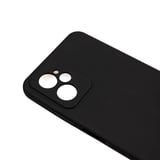 Poco X3 GT Kılıf Esnek Yapılı Yumuşak Dokulu Soft Biye Premium Kapak