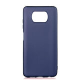 Poco X3 Pro Kılıf Esnek Premier Silikon Kapak
