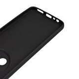 Realme 12 Kılıf Esnek ve Soft Jazz Premium Silikon Kapak