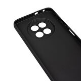 Realme 12 Kılıf Esnek ve Soft Jazz Premium Silikon Kapak