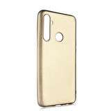 Realme 6İ Kılıf Esnek Yapılı İnce Slim Silikon Kapak RYC/Premier