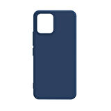 Realme 8 Kılıf Esnek ve Soft Jazz Premium Silikon Kapak
