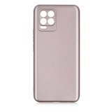 Realme 8 Kılıf Esnek Premier Silikon Kapak