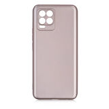 Realme 8 Kılıf Esnek Yapılı İnce Slim Silikon Kapak RYC/Premier