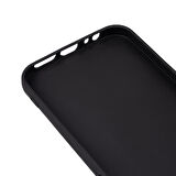 Redmi 15C Kılıf Esnek ve Hafif Yapılı Soft Touch Premium Silikon Kapak RYC/Biye