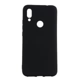 Redmi 7 Kılıf Esnek Premier Silikon Kapak