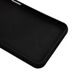 Redmi 9C Kılıf Esnek Yapılı Yumuşak Dokulu Soft Biye Premium Kapak