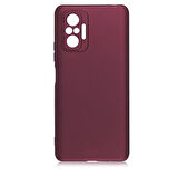 Redmi Note 10 Pro Kılıf Esnek Premier Silikon Kapak
