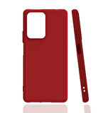 Xiaomi Mi 11T 5G Kılıf Esnek ve Soft Jazz Premium Silikon Kapak