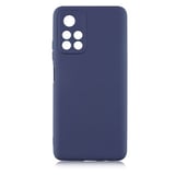 Redmi Note 11T 5G Kılıf Esneyebilen Şık Sofina Silikon Kapak