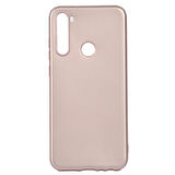 Redmi Note 8T Kılıf Esnek Premier Silikon Kapak