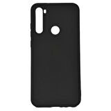 Redmi Note 8T Kılıf Esneyebilen Şık Sofina Silikon Kapak