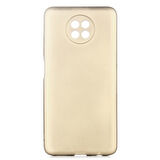 Redmi Note 9 5G Kılıf Esneyebilen Şık Sofina Silikon Kapak