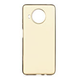 Redmi Note 9 Pro 5G Kılıf Esneyebilen Şık Sofina Silikon Kapak
