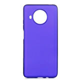 Redmi Note 9 Pro 5G Kılıf Esneyebilen Şık Sofina Silikon Kapak