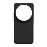 Xiaomi Mi 15 Ultra Kılıf Esnek ve Soft Jazz Premium Silikon Kapak