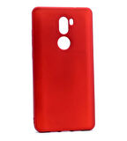 Xiaomi Mi 5s Plus Kılıf Esnek Premier Silikon Kapak