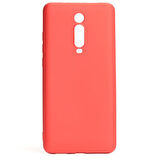 Xiaomi Mi 9T Kılıf Esneyebilen Şık Sofina Silikon Kapak