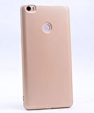 Xiaomi Mi Max Kılıf Esnek Premier Silikon Kapak