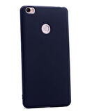 Xiaomi Mi Max Kılıf Esnek Premier Silikon Kapak