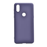 Xiaomi Mi Mix 3 Kılıf Esnek Yapılı İnce Slim Silikon Kapak RYC/Premier