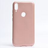 Xiaomi Mi Play Kılıf Esneyebilen Şık Sofina Silikon Kapak