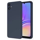 Samsung Galaxy A05 İçi Kadife Dolgulu Şık Candy Lansman Silikon Kılıf