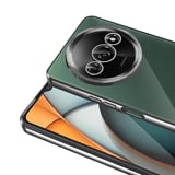 Samsung Galaxy A12 Kılıf Logo Detaylı ve Parlak NLight Premium Silikon Kapak