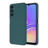 Samsung Galaxy A16 Kılıf Kadife Dolgulu Şık Candy Lansman Silikon Kapak