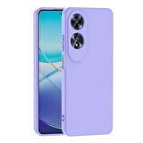 Oppo A60 Kılıf İçi Kadife Dolgulu Kasayı Çizmeyen Sweetish Lansman Premium Kapak