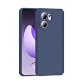 Oppo Reno 13F 5G  Kılıf İçi Kadife Dolgulu Kasayı Çizmeyen Sweetish Lansman Premium Kapak