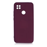 Redmi 9C Kılıf İçi Kadife Dolgulu Kasayı Çizmeyen Sweetish Lansman Premium Kapak